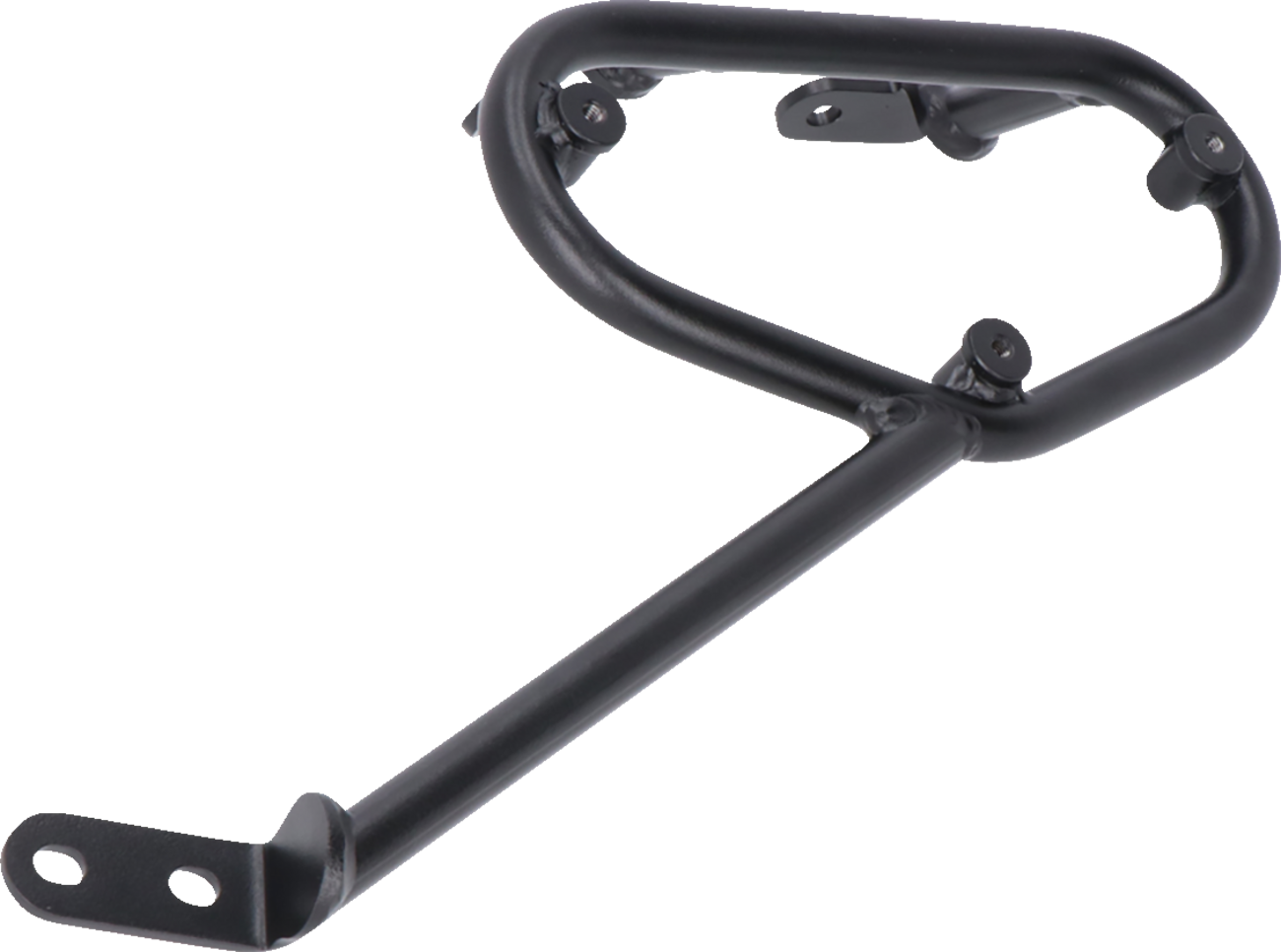 SLC Side Carrier - Left - Scrambler - 1100 Pro (1)