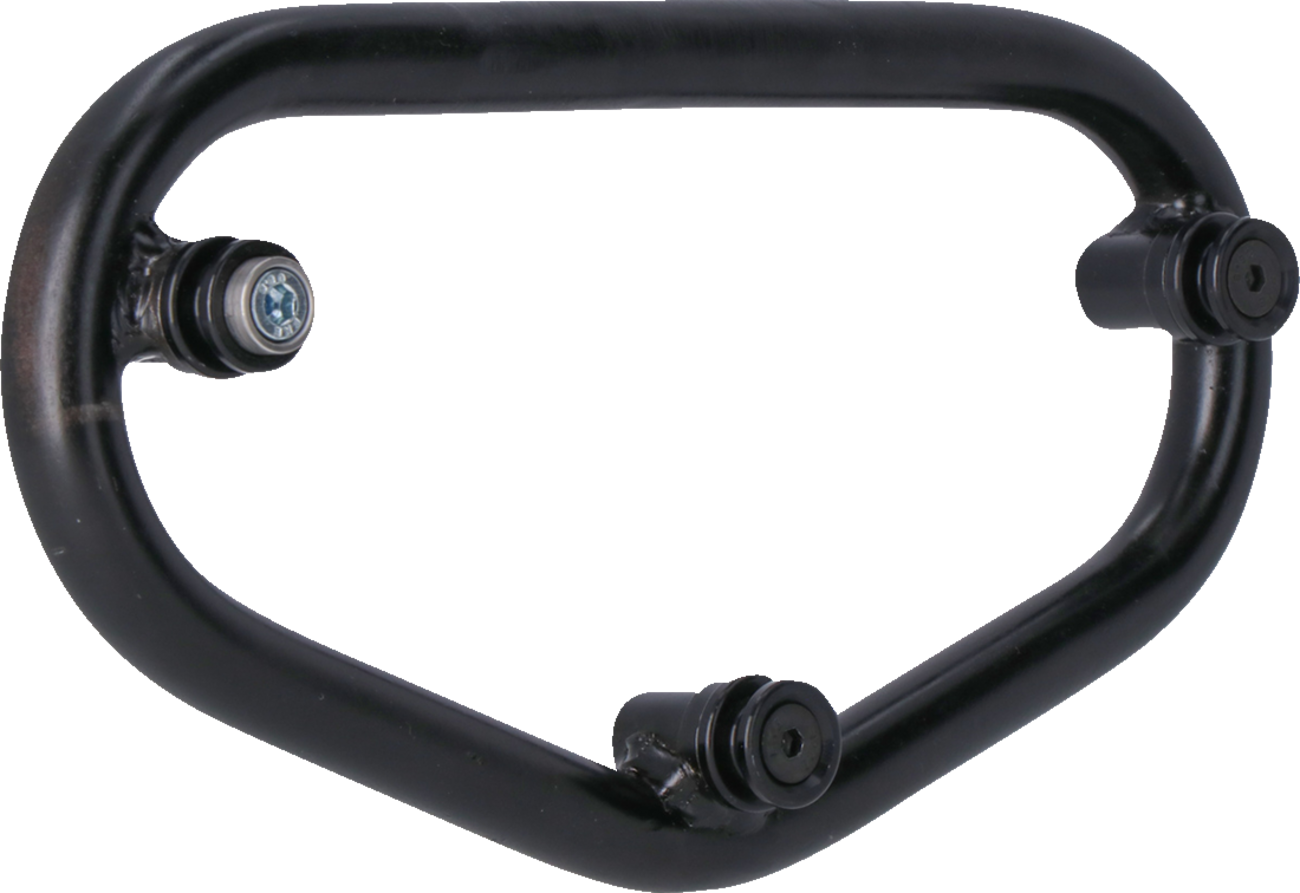 SLC Side Carrier - Left - Honda - CB1000R (1)
