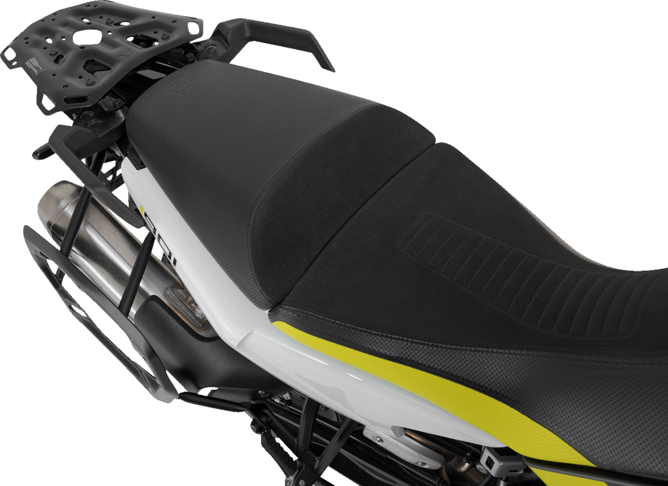 PRO Side Carrier - Left/Right - Husqvarna - Norden 901/Expedition (1)