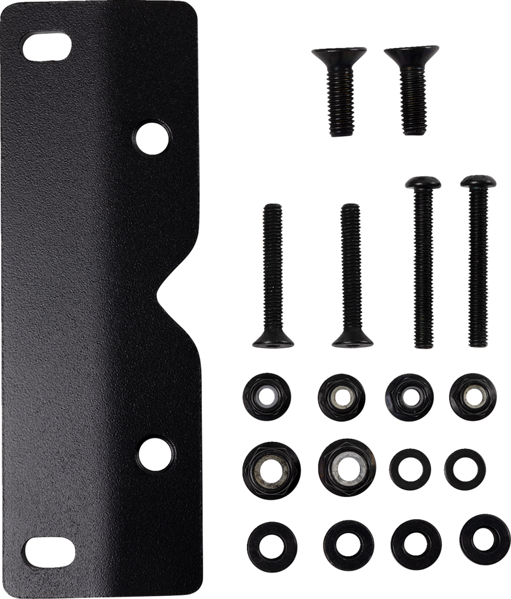 GIVI Specific Rear Rack - BMW - R '13-'23
