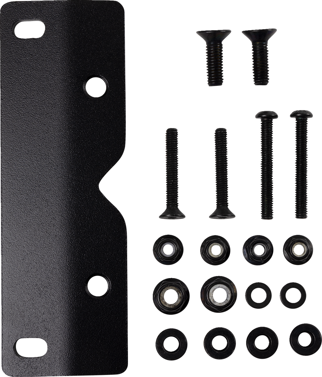 GIVI Specific Rear Rack - BMW - R '13-'23