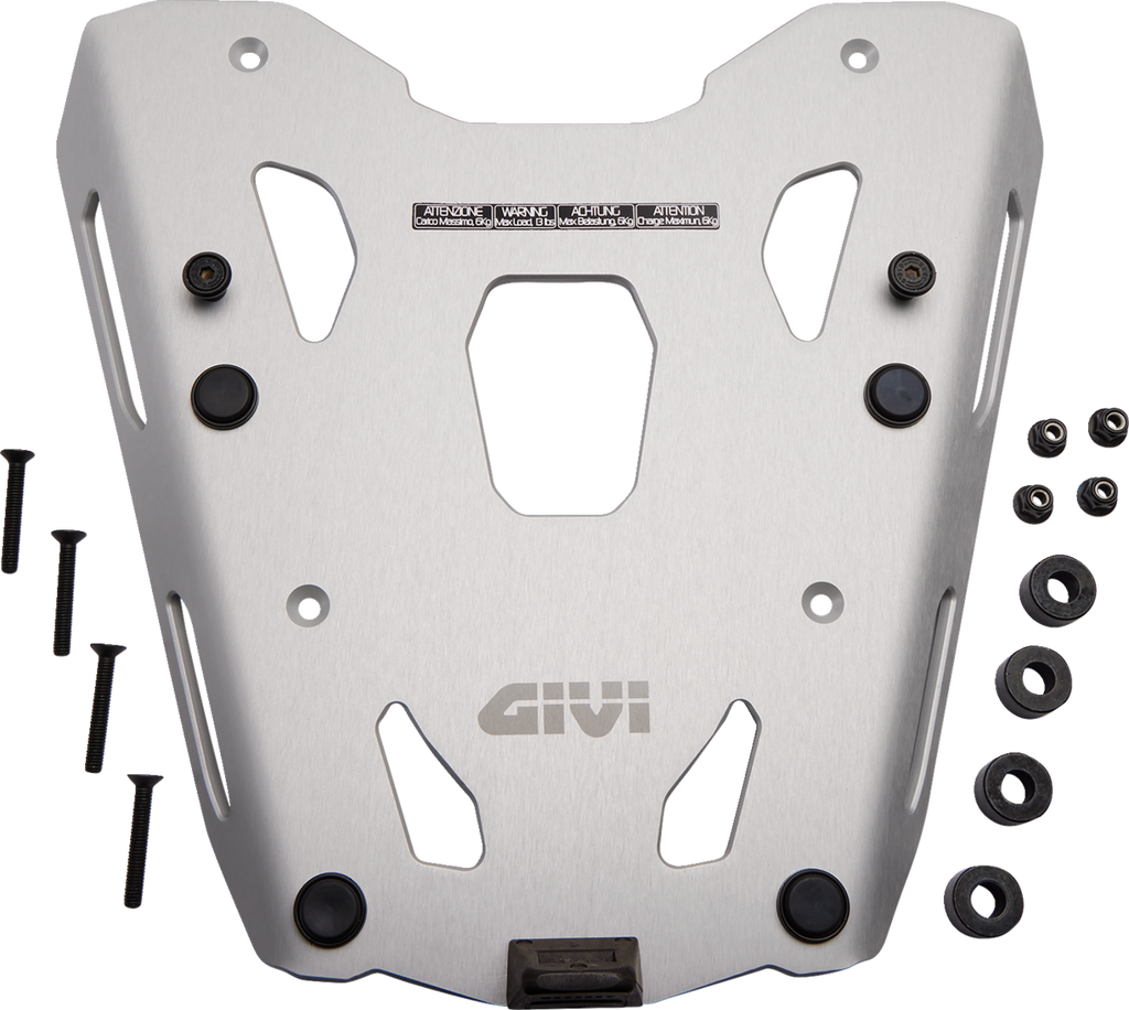GIVI Specific Rear Rack - BMW - R '25