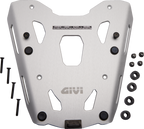 GIVI Specific Rear Rack - Royal Enfield - Scram '23
