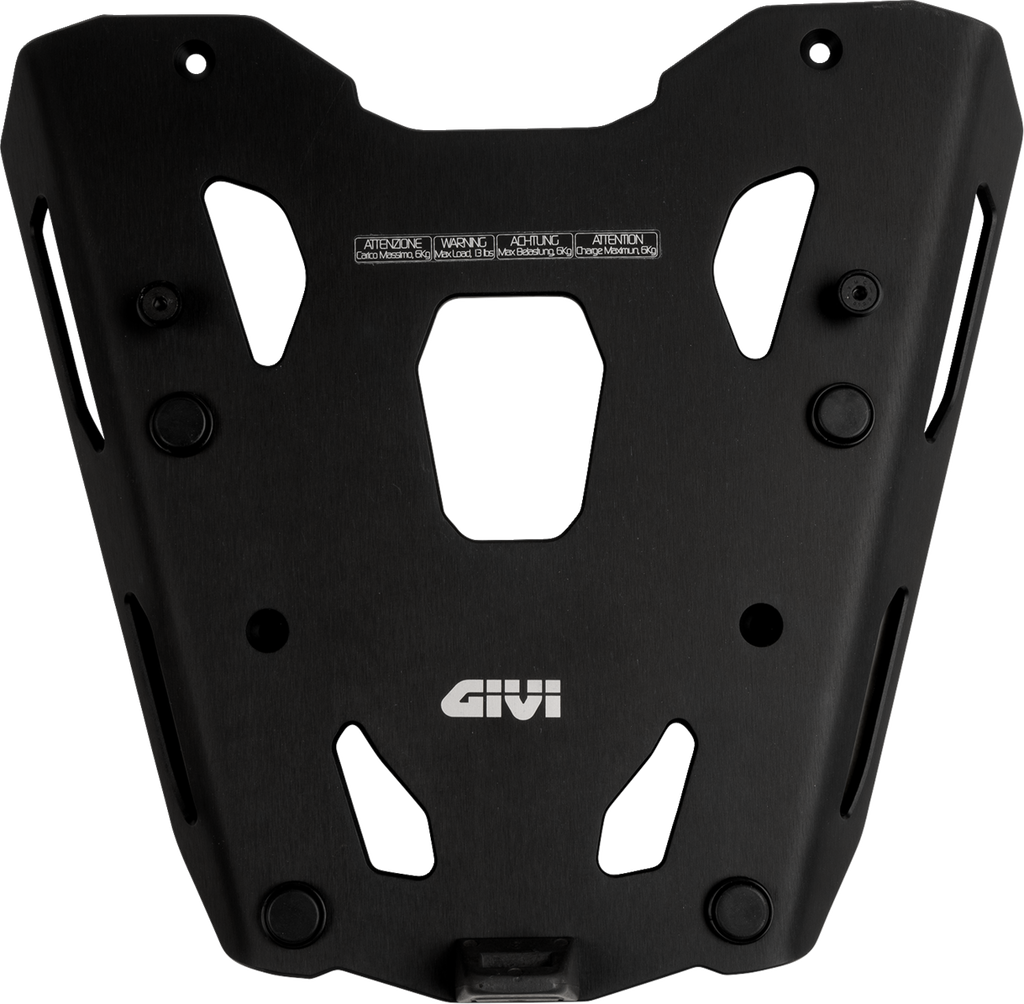 GIVI Specific Rear Rack - BMW - S '20-'25