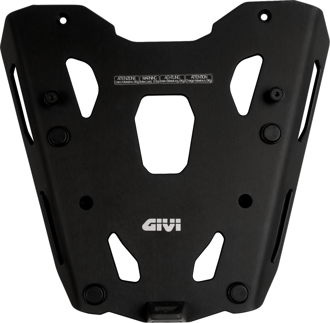 GIVI Specific Rear Rack - BMW - S '20-'25