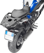 GIVI Specific Rear Rack - BMW - S '20-'25