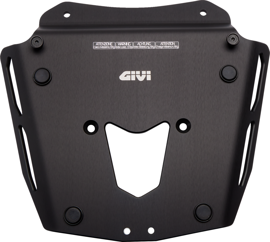 GIVI Specific Rear Rack - Triumph - Tiger '22-'23