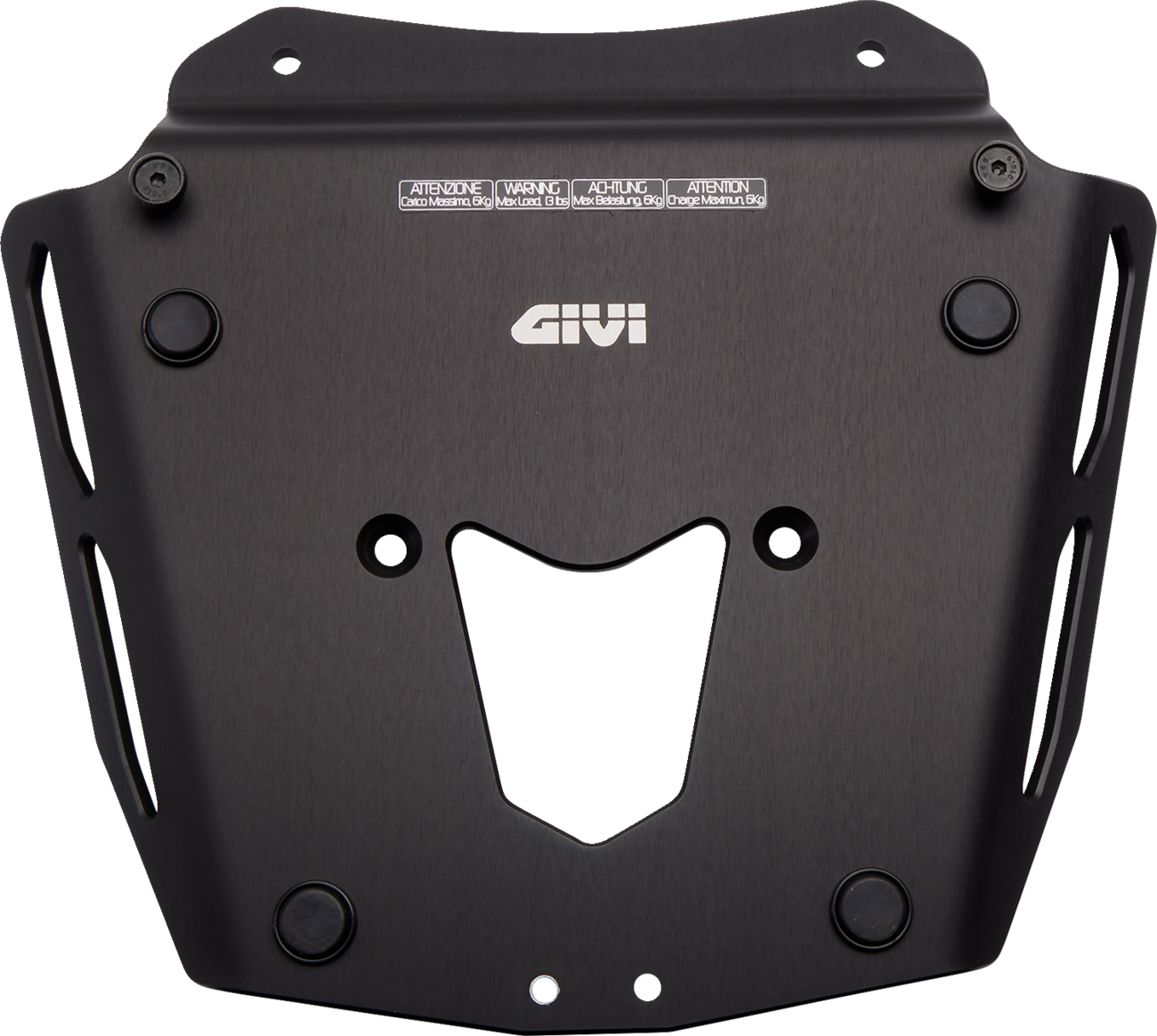 GIVI Specific Rear Rack - Triumph - Tiger '22-'23
