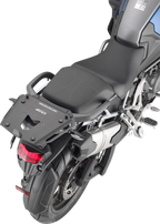 GIVI Specific Rear Rack - Triumph - Tiger '22-'23