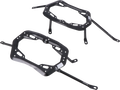 PRO Side Carrier - Left/Right - Black - Ducati - DesertX (1)