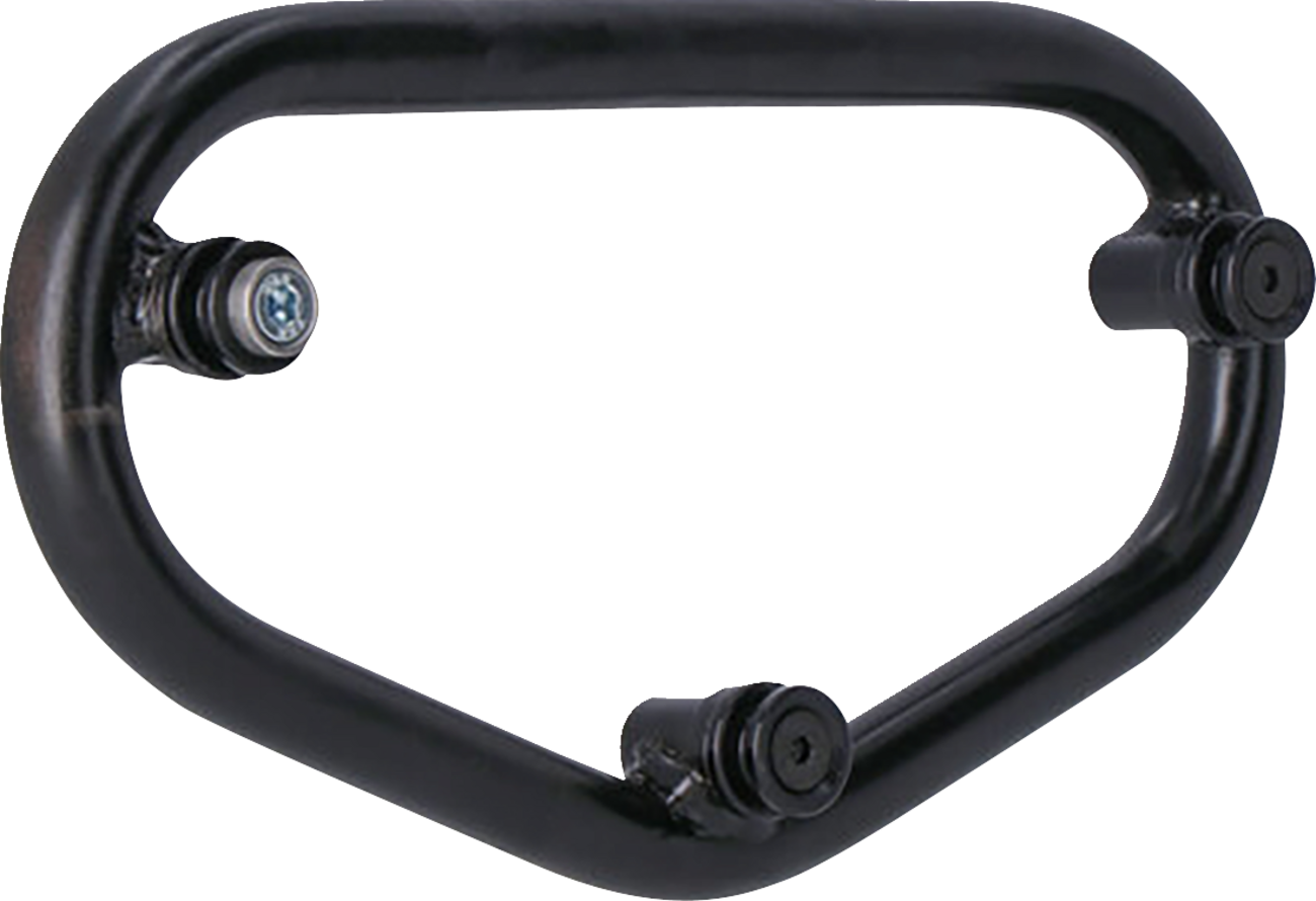 SLC Side Carrier - Left - Kawasaki - Z650 RS (1)