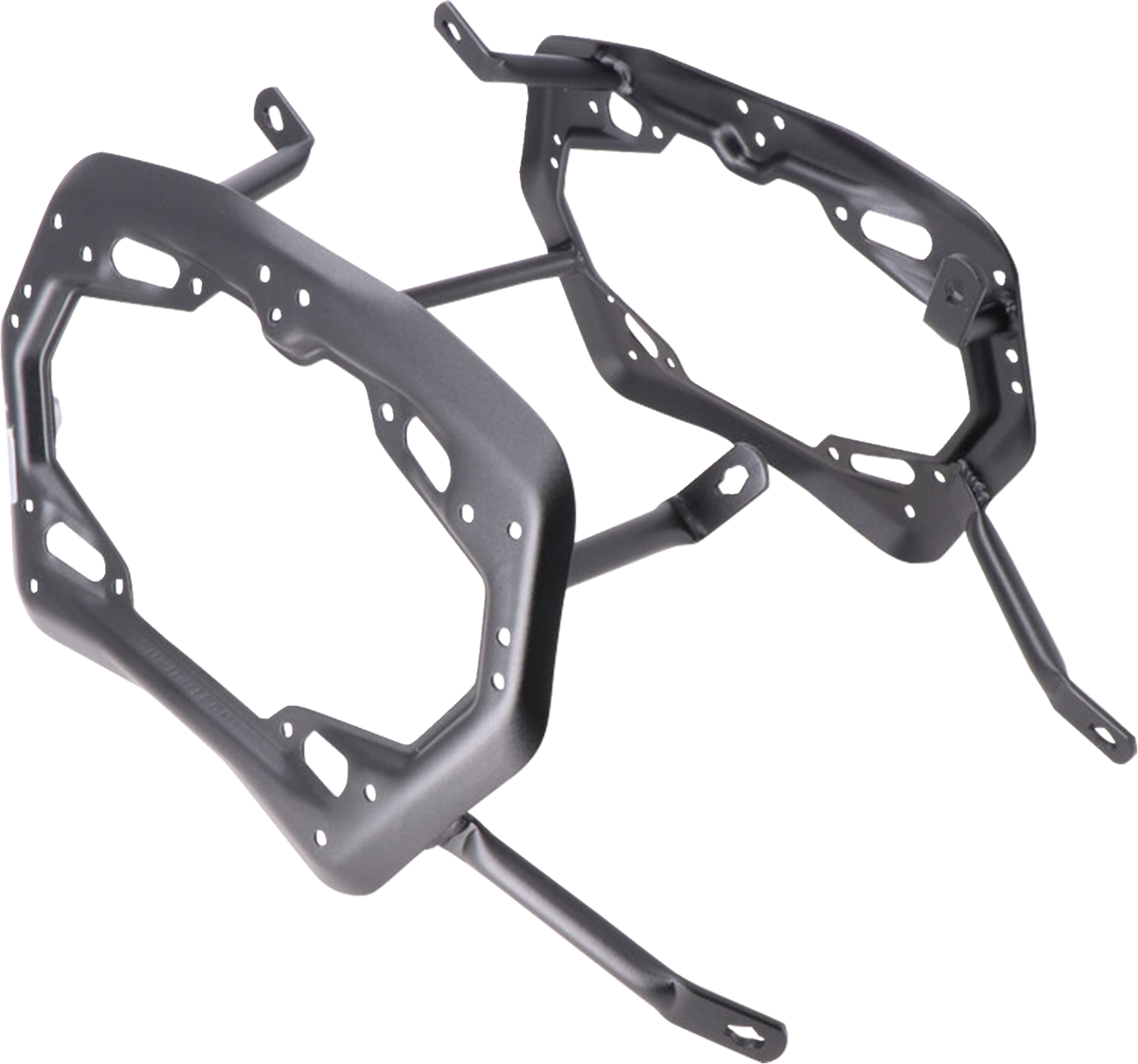 PRO Side Carrier - Left/Right - Triumph - Tiger 1200 GT/Pro/ Rally Pro (1)