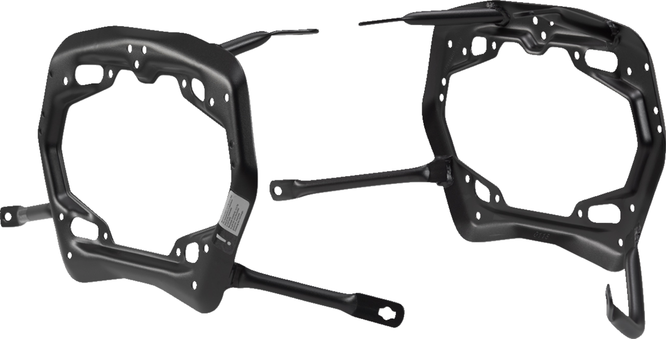 PRO Side Carrier - Left/Right - Suzuki - V-Storm 800/DE (1)