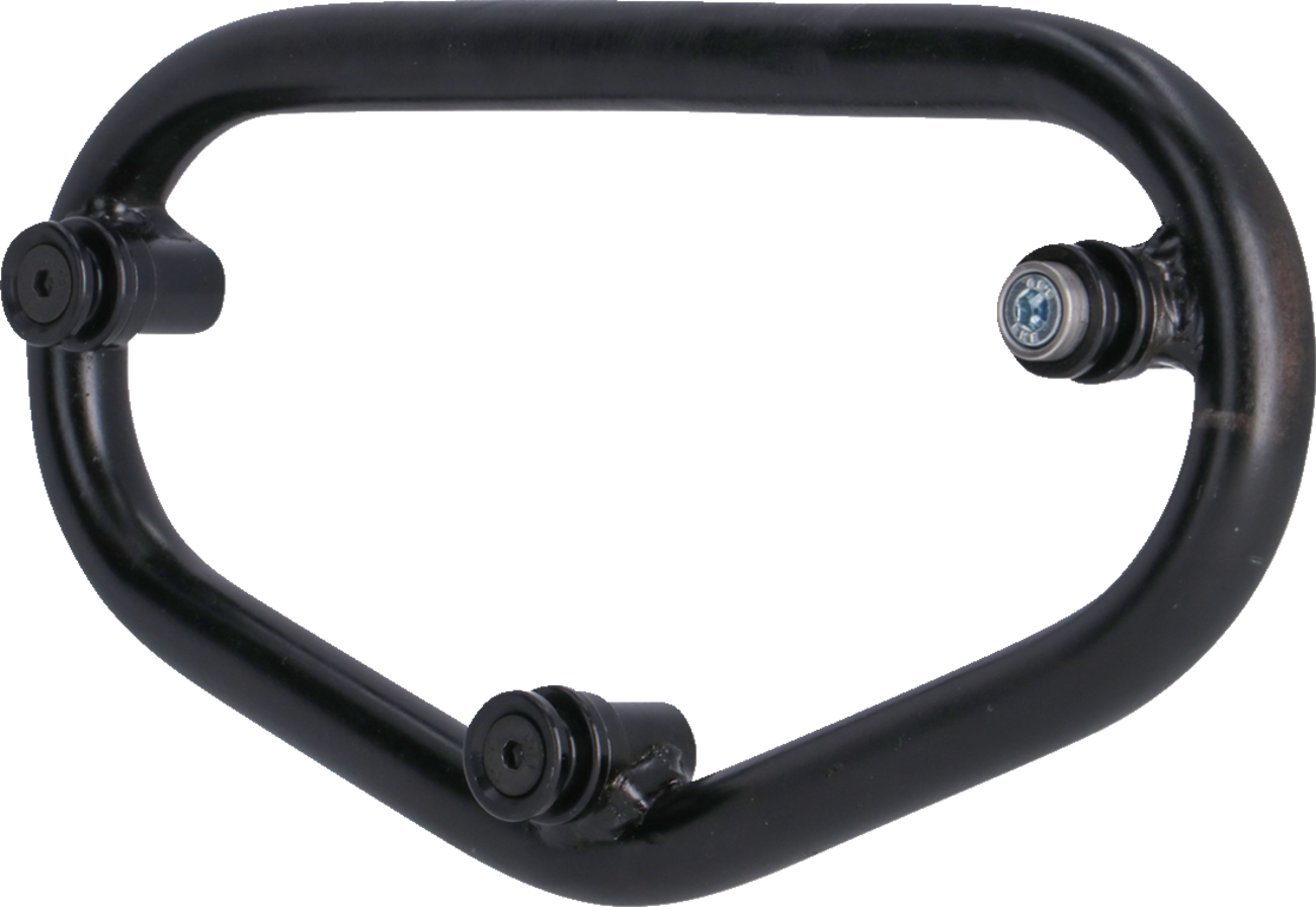 SLC Side Carrier - Right - Suzuki - V-Strom 800/800 DE (1)
