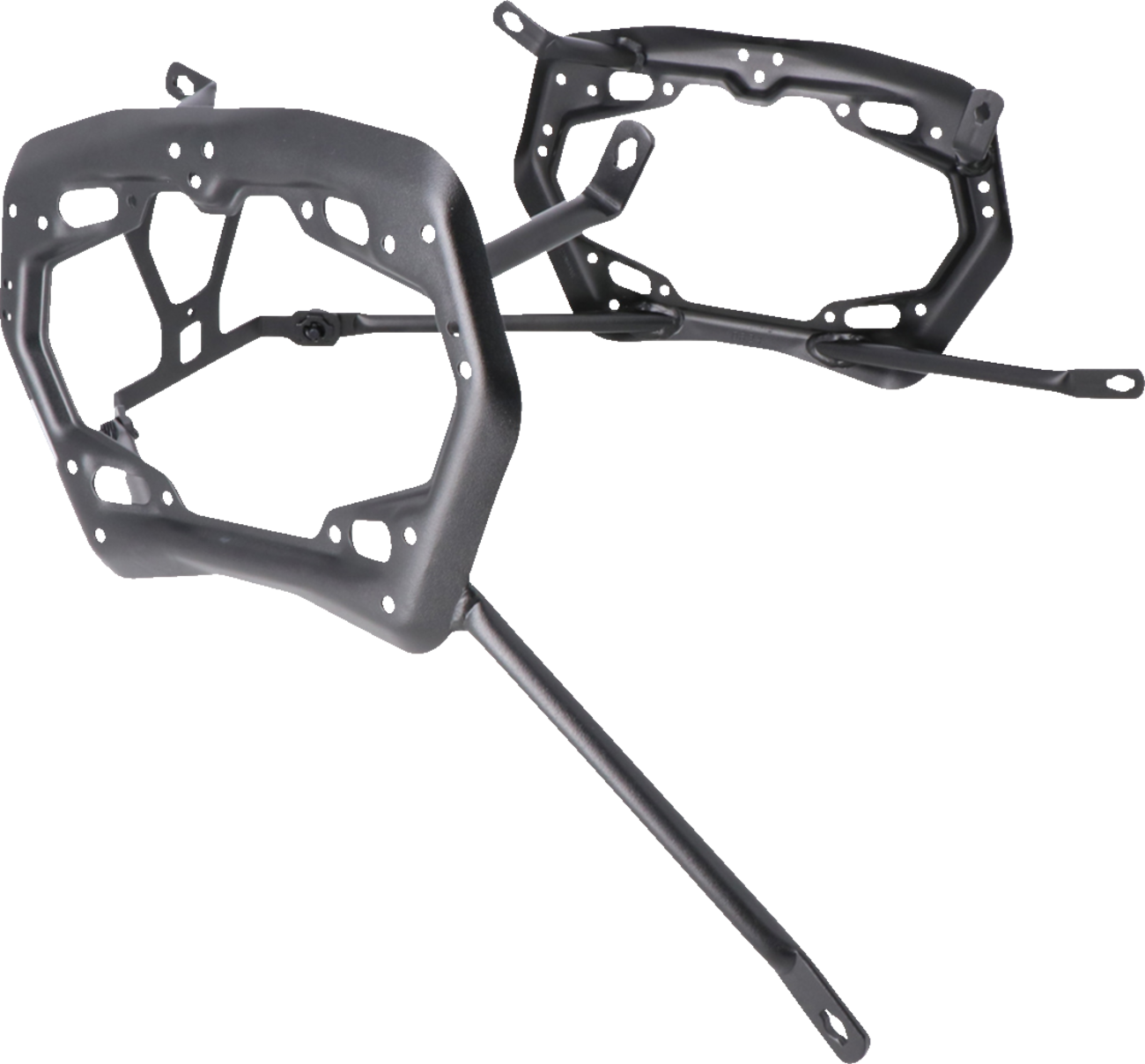PRO Side Carrier - Left/Right - Triumph - Tiger 900GT/Pro/Rally/Rally Pro (1)