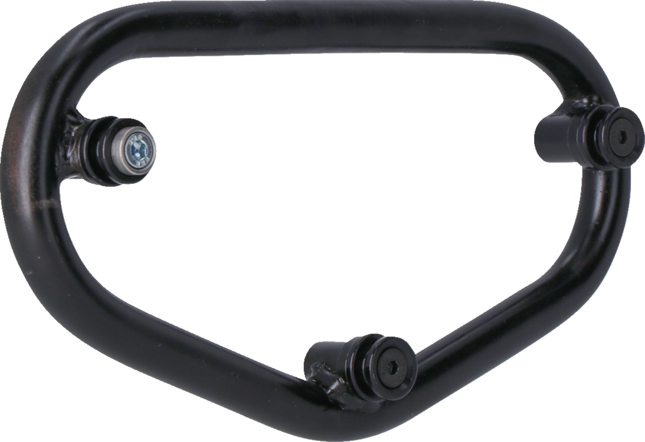 SLC Side Carrier - Left - Ducati (1)