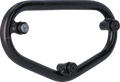 SLC Side Carrier - Right - Black - Ducati (1)