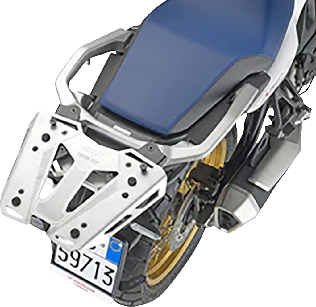 GIVI Specific Rear Rack - Honda - Transalp '24