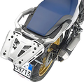 GIVI Specific Rear Rack - Honda - Transalp '24