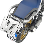 GIVI Specific Rear Rack - Honda - Transalp '24