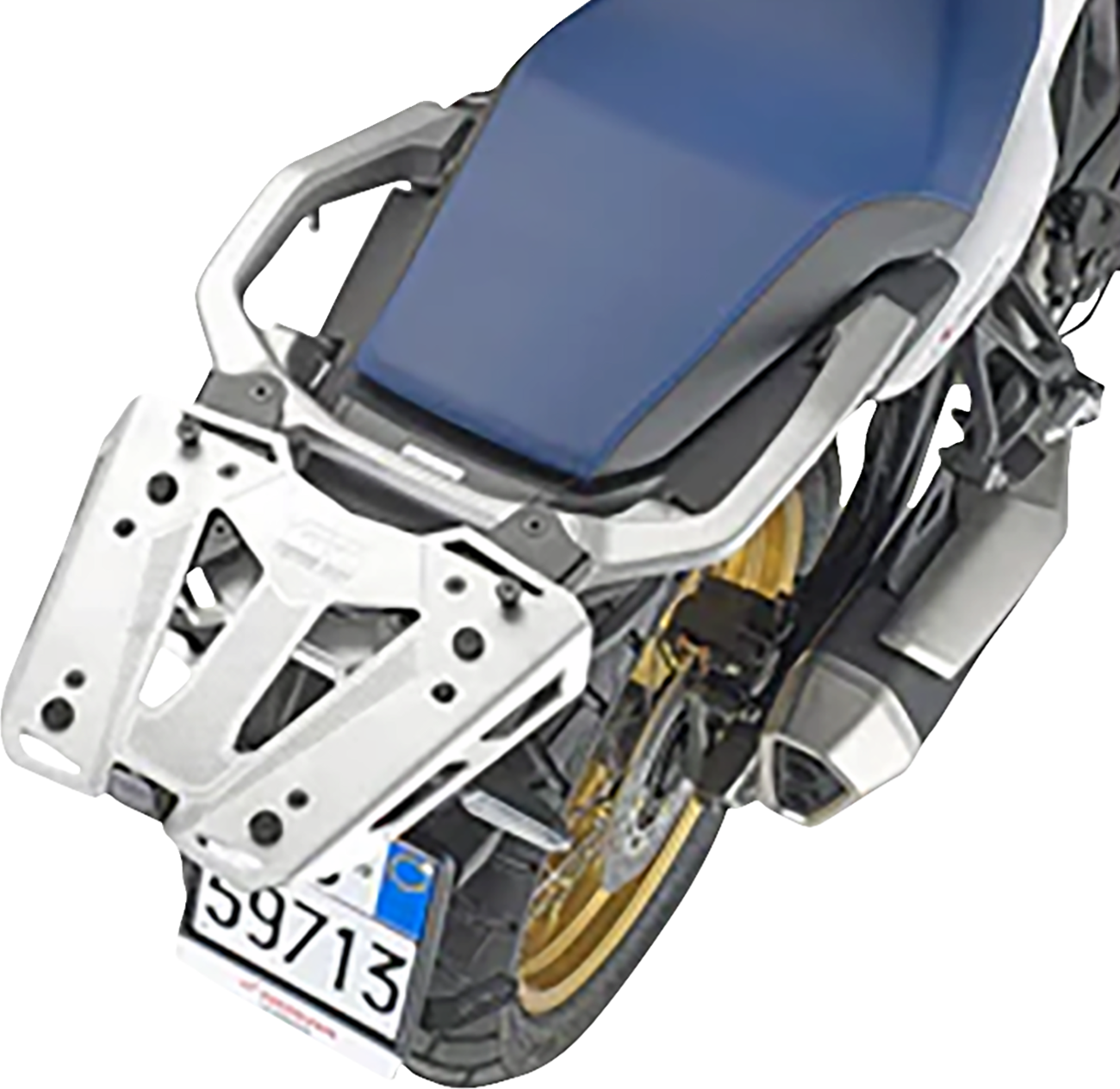 GIVI Specific Rear Rack - Honda - Transalp '24