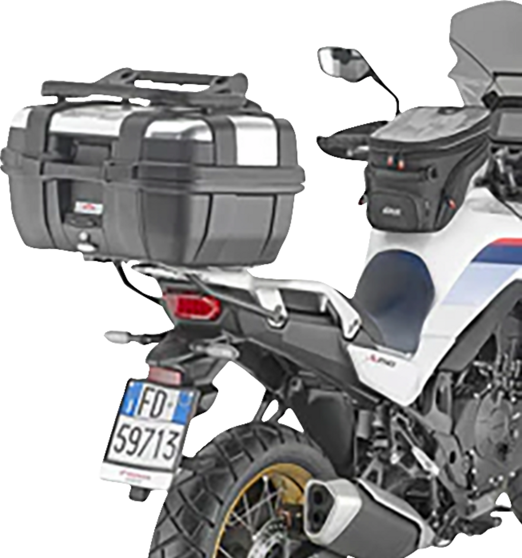GIVI Specific Rear Rack - Honda - Transalp '24