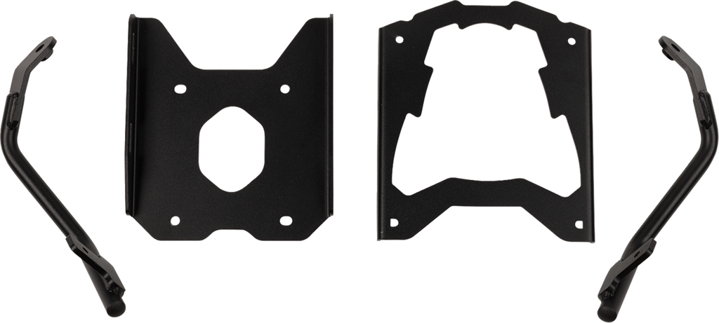 GIVI Specific Rear Rack - Suzuki - V-Strom '23-'24