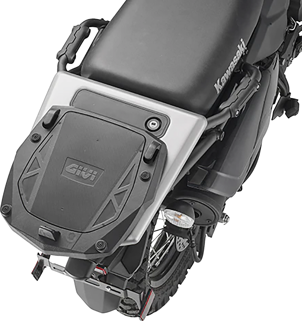 GIVI Specific Rear Rack - Kawasaki - KLR '23-'26