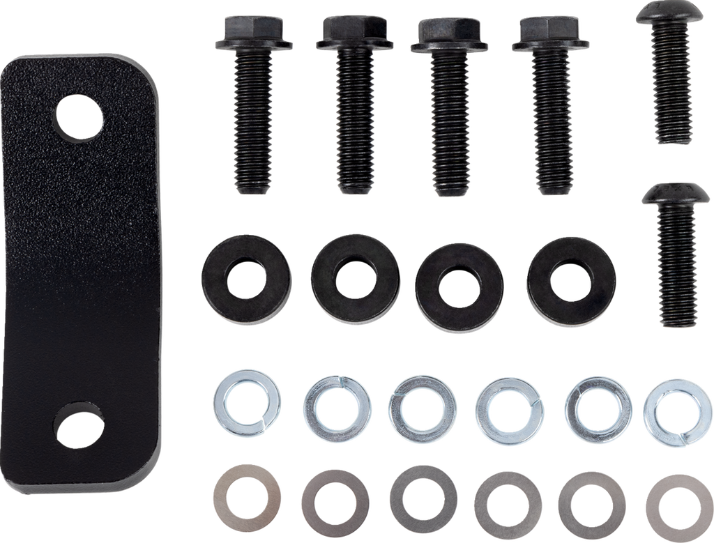 GIVI Specific Rear Rack - BMW - R '24-'25