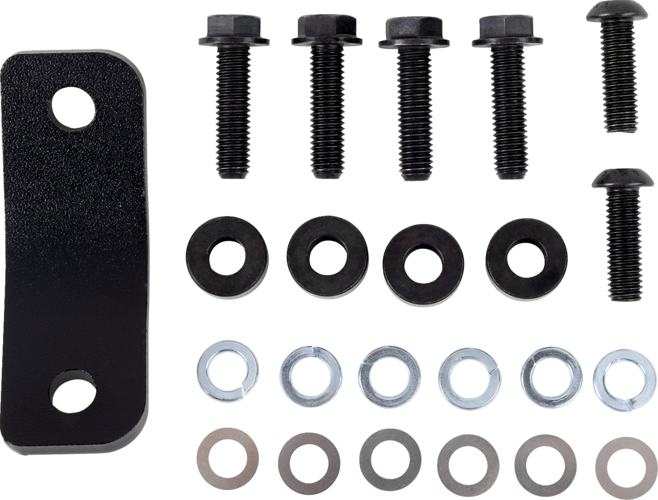 GIVI Specific Rear Rack - BMW - R '24-'25