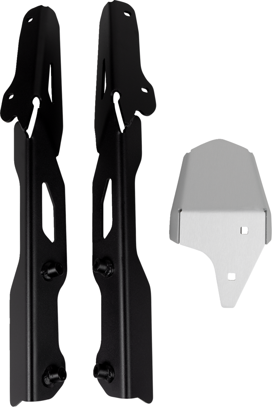 GIVI Specific Rear Rack - KTM - Duke '18-'23