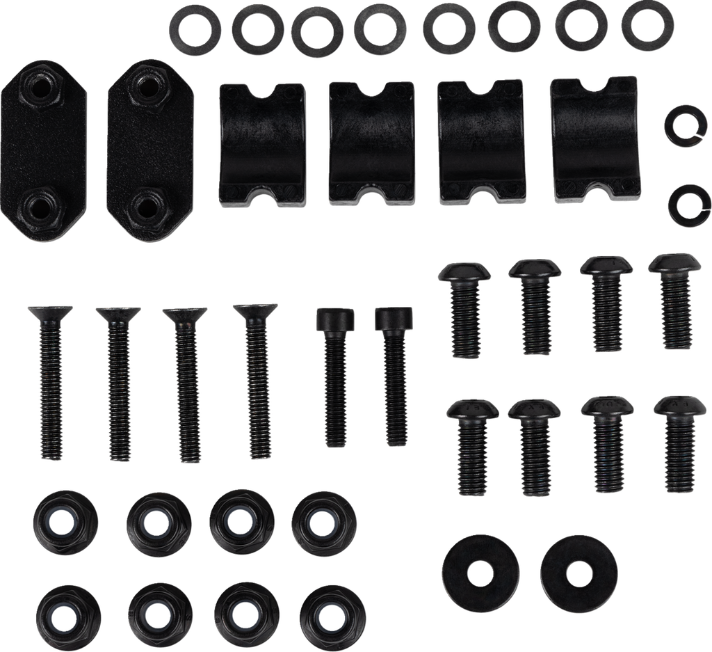 GIVI Specific Rear Rack - Royal Enfield - Scram '23