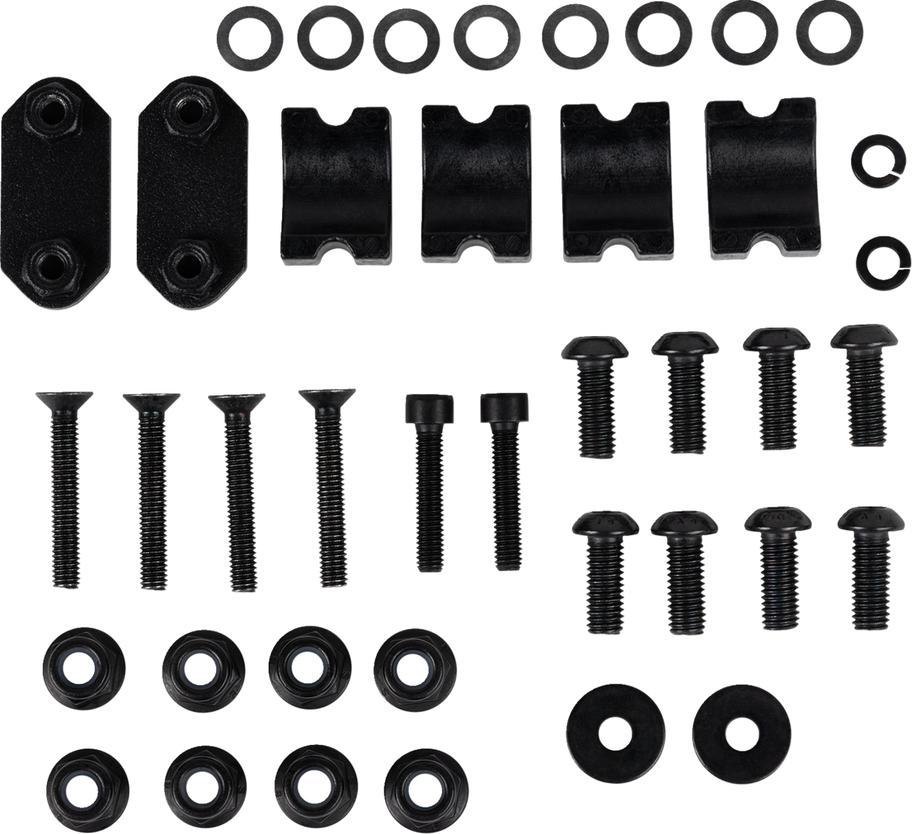 GIVI Specific Rear Rack - Royal Enfield - Scram '23