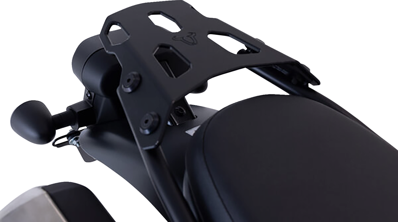 STREET-RACK for Luggage - Honda - SCL500 (1)