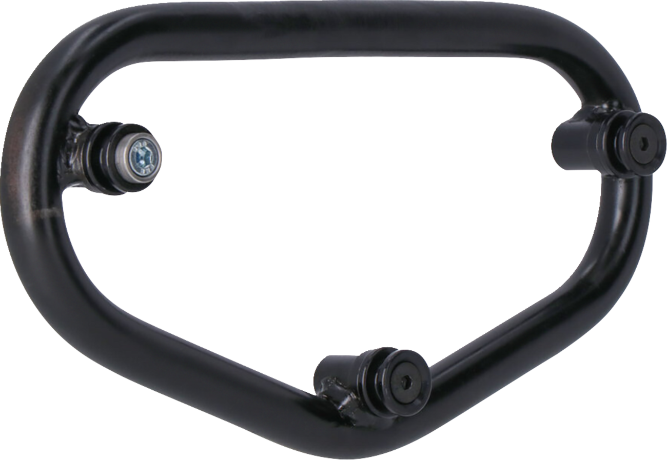 SLC Side Carrier - Left - Honda - SCL500 (1)