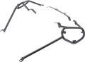SLC Side Carrier - Left/Right - Suzuki - V-Strom 650/650 XT (1)