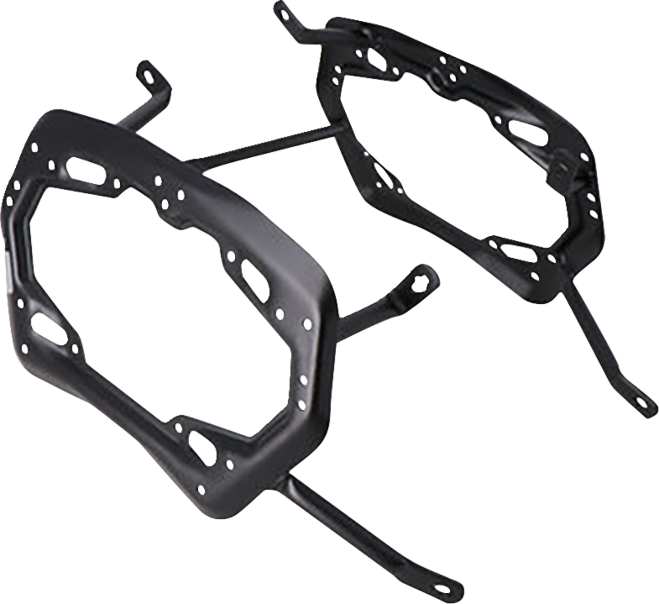 PRO Side Carrier - Left/Right - Triumph - Tiger 1200 Explorer GT/Rally (1)