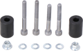 Adapter Kit for license plate crossbar - Ducati - Multistrada V4/S (1)