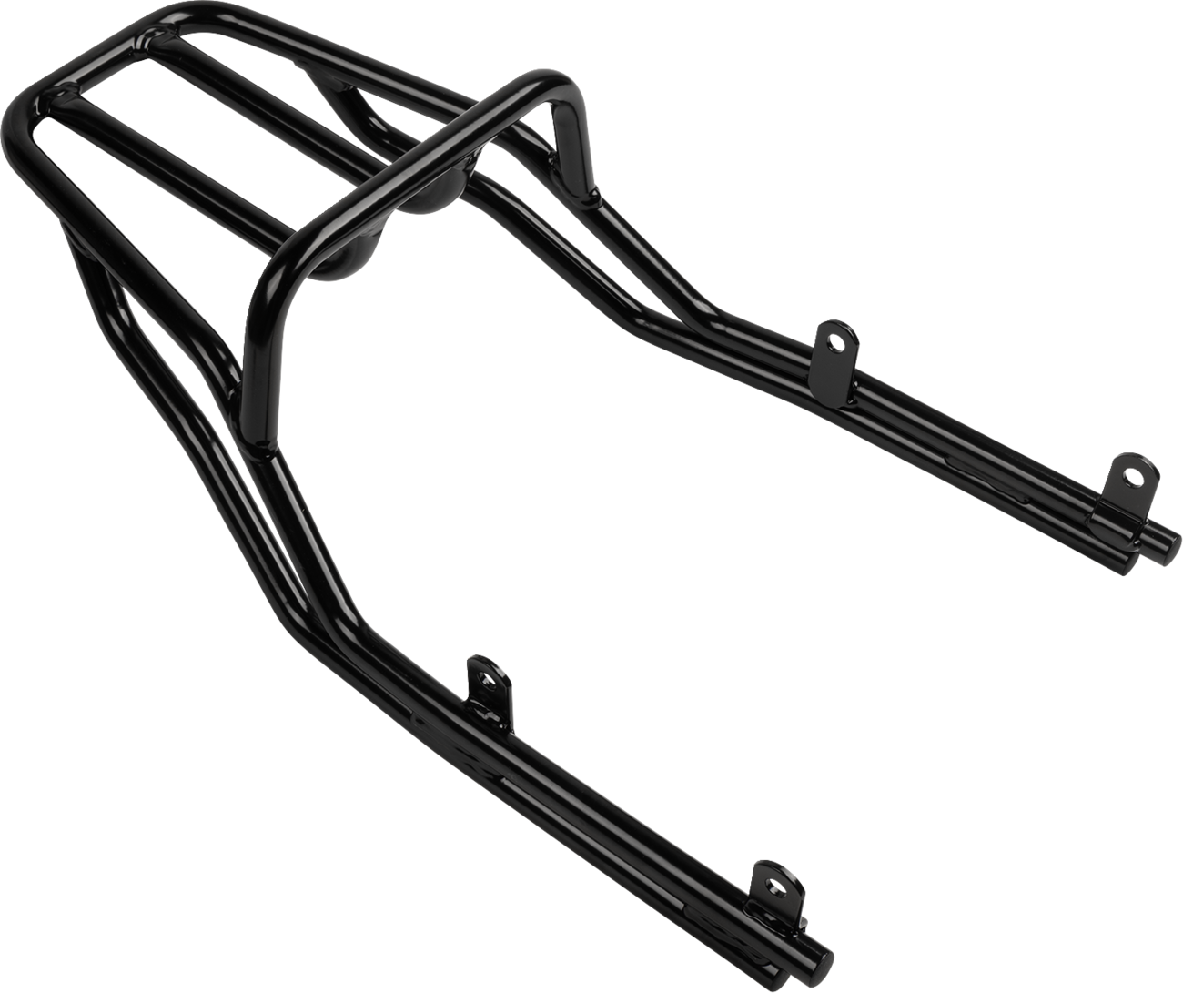 GIVI Specific Rear Rack - Royal Enfield - Meteor '21-'23