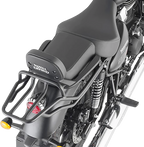 GIVI Specific Rear Rack - Royal Enfield - Meteor '21-'23