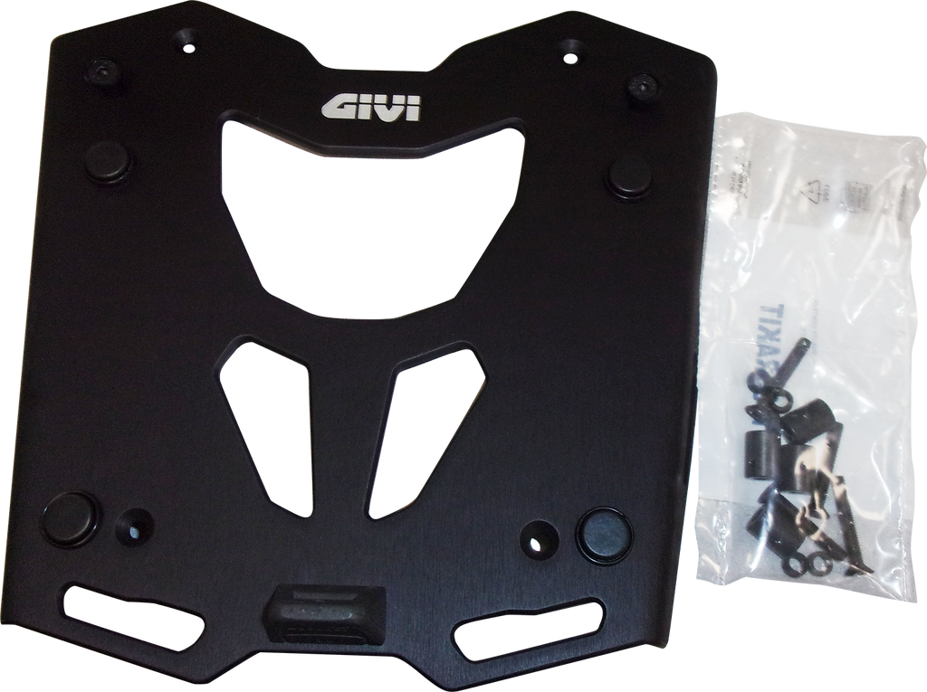 GIVI Specific Rear Rack - BMW - R '24-'25
