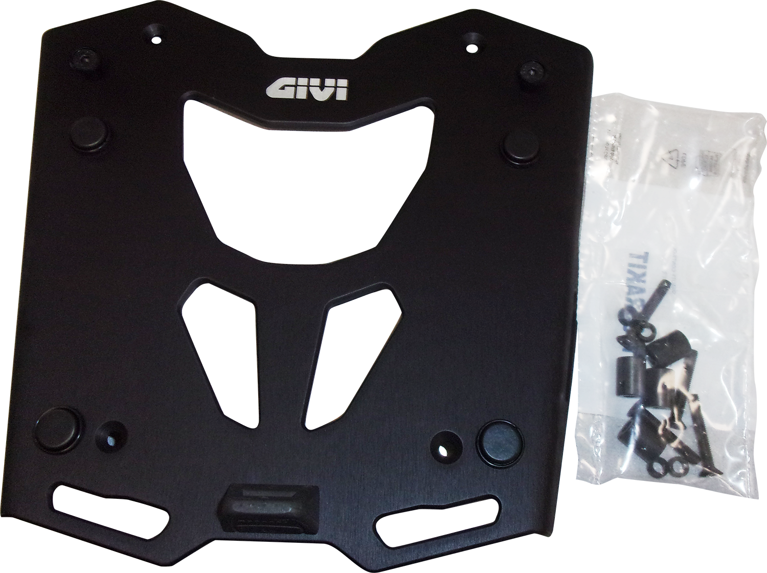GIVI Specific Rear Rack - BMW - R '24-'25