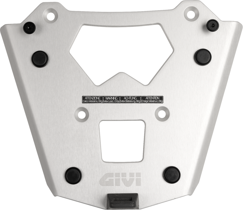 GIVI Specific Rear Rack - Triumph - Tiger '12-'18