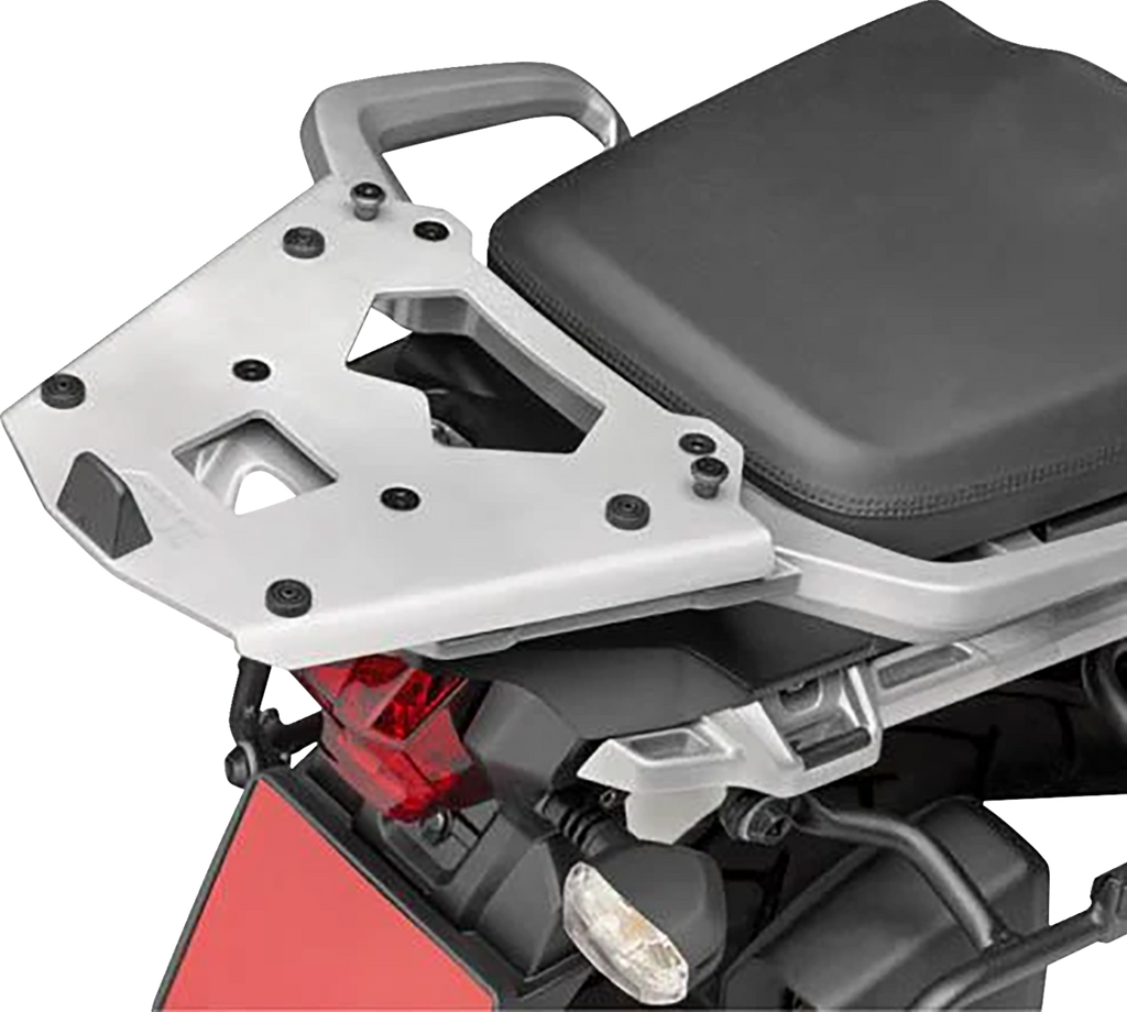 GIVI Specific Rear Rack - Triumph - Tiger '12-'18
