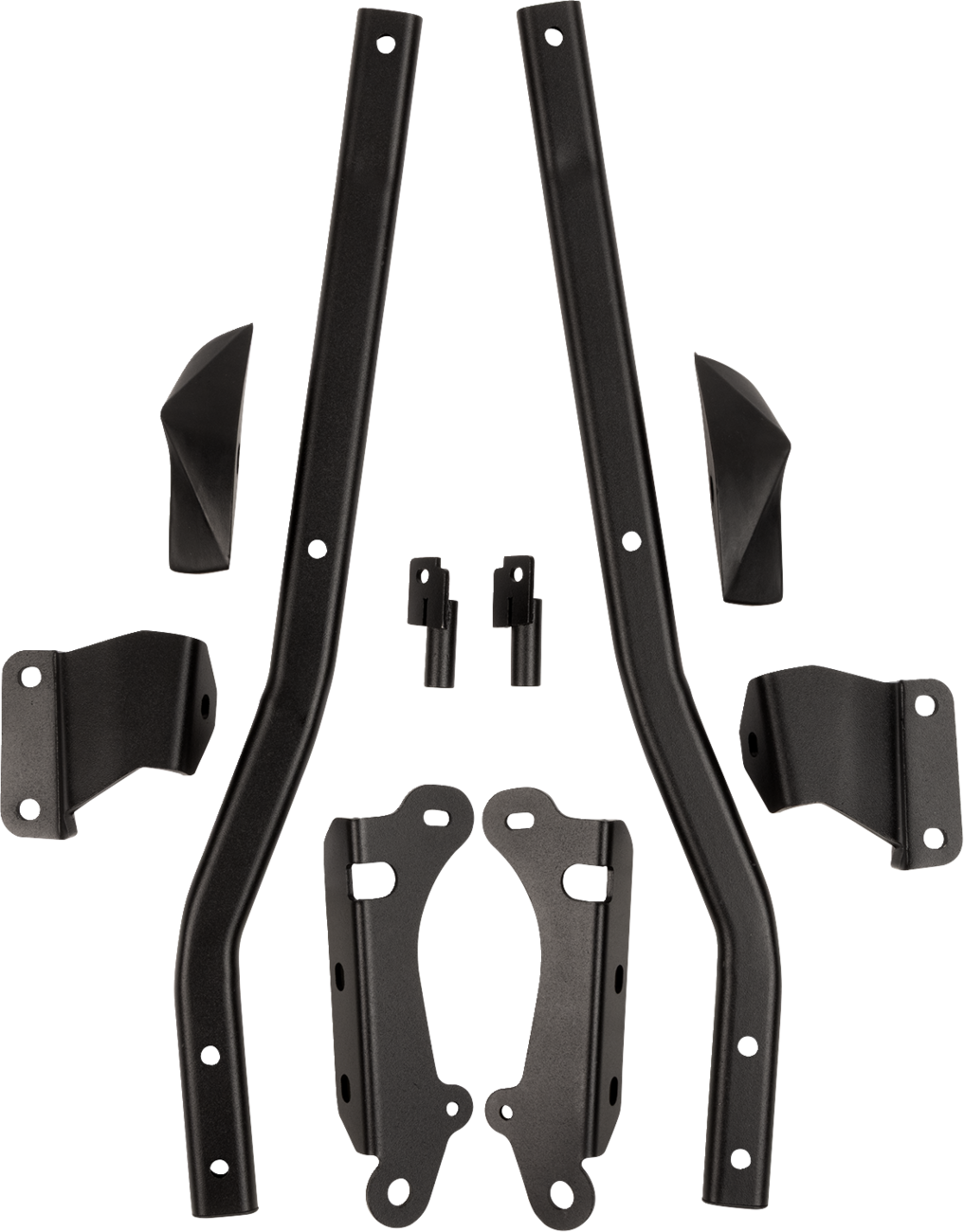 GIVI Side Arms - Rear Rack - Honda - CB/NX '13-'24