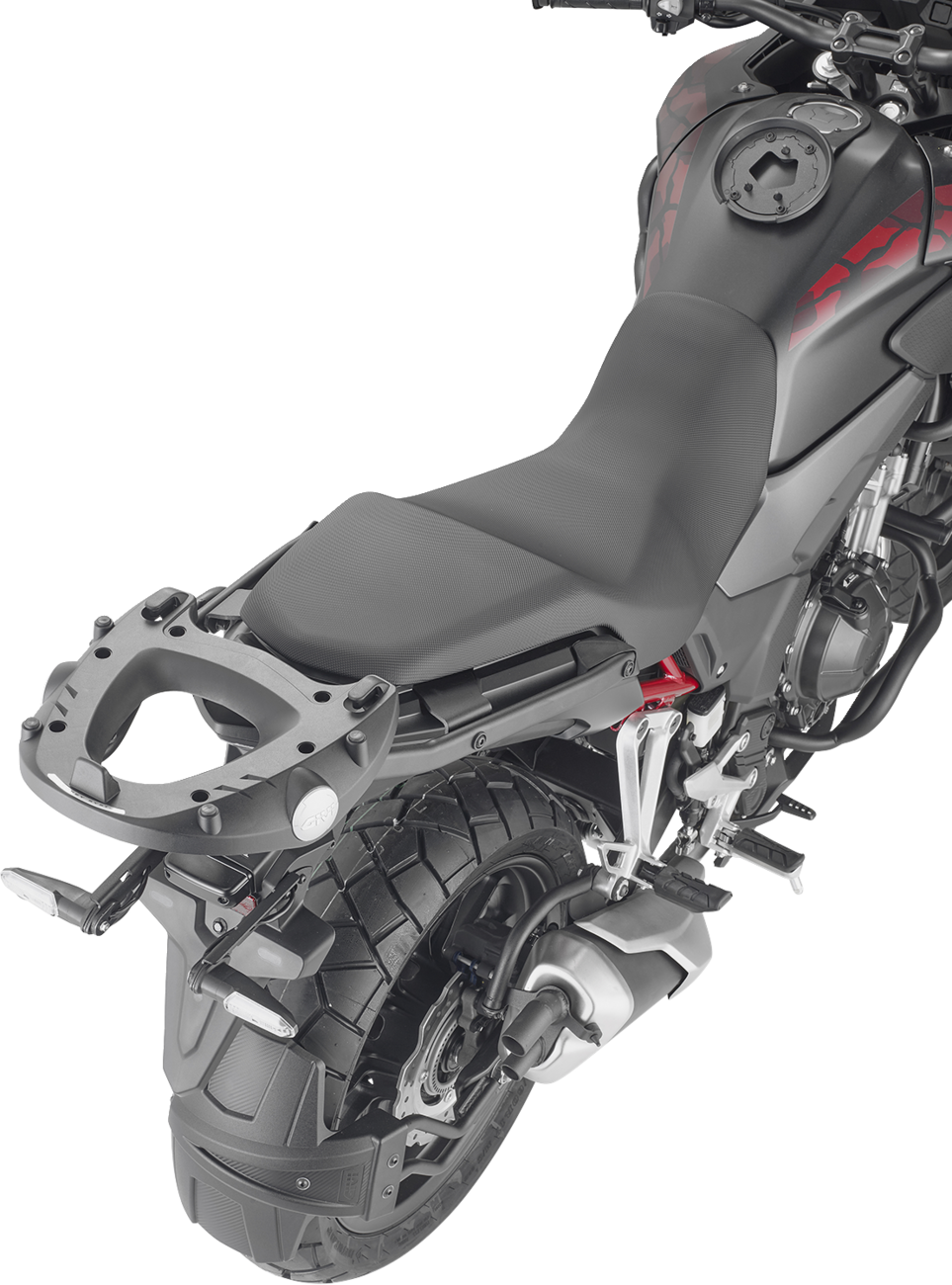 GIVI Side Arms - Rear Rack - Honda - CB/NX '13-'24
