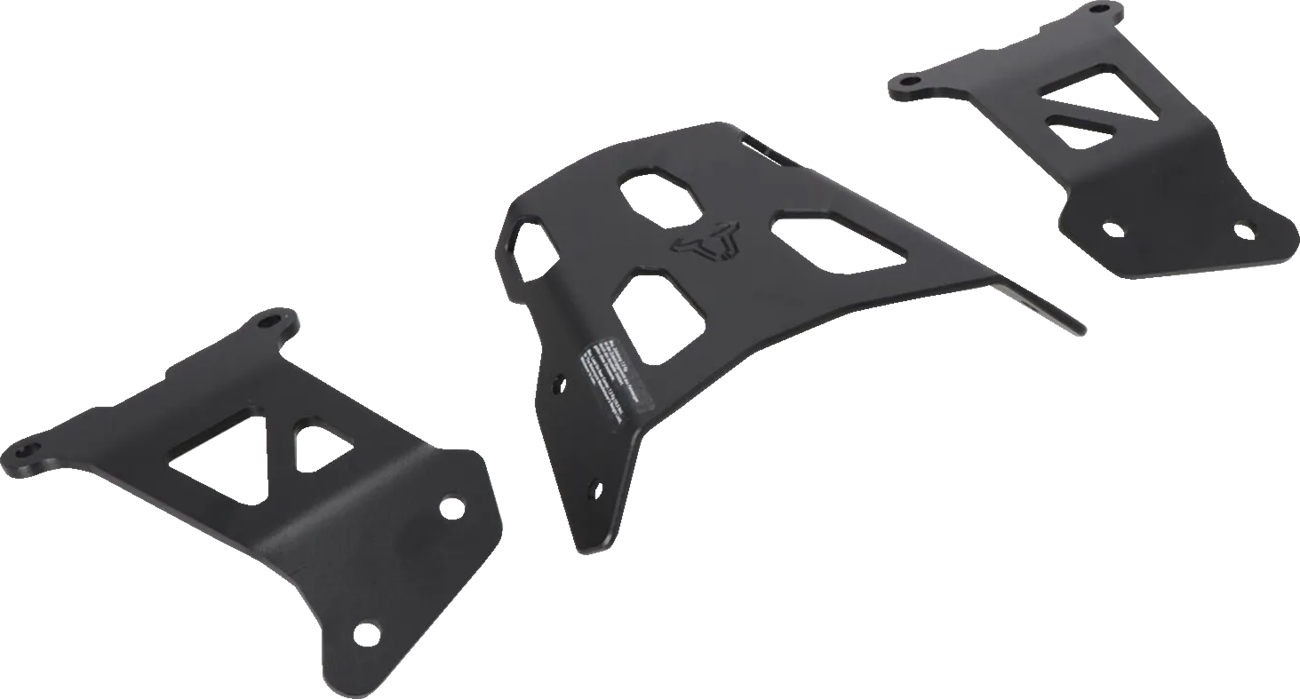 STREET-RACK for Luggage - HD Touring/Trike (1)