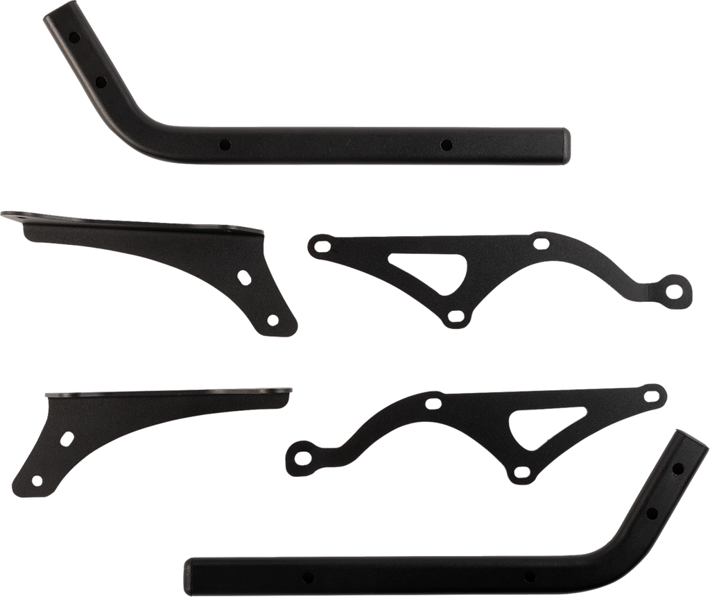 GIVI Specific Rear Rack - Honda - Super Cub '22-'24