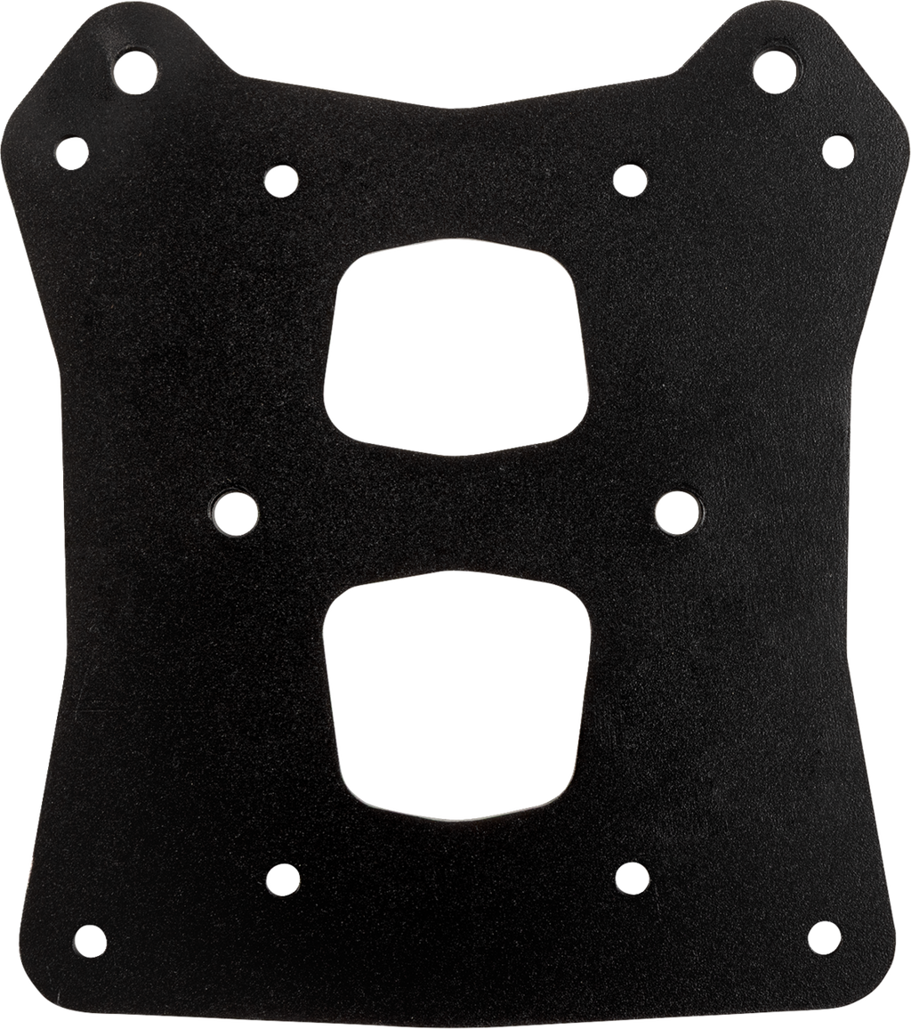 GIVI Specific Rear Rack - Royal Enfield - Himalayan '24