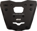 GIVI Specific Rear Rack - Moto Guzzi - Stelvio '24